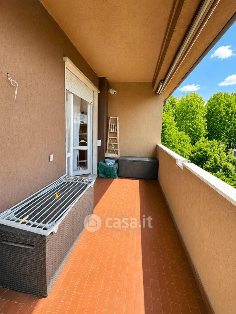 Trilocale in Via Stadio 10 — foto 4 di 43