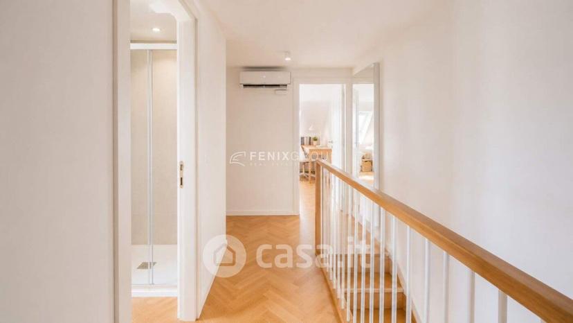 Quadrilocale in Via Ugo Foscolo 46 — foto 14 di 39
