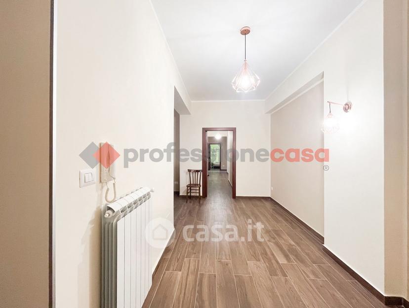 Appartamento in Piazza Generale G. Nastasi 9 — foto 10 di 37
