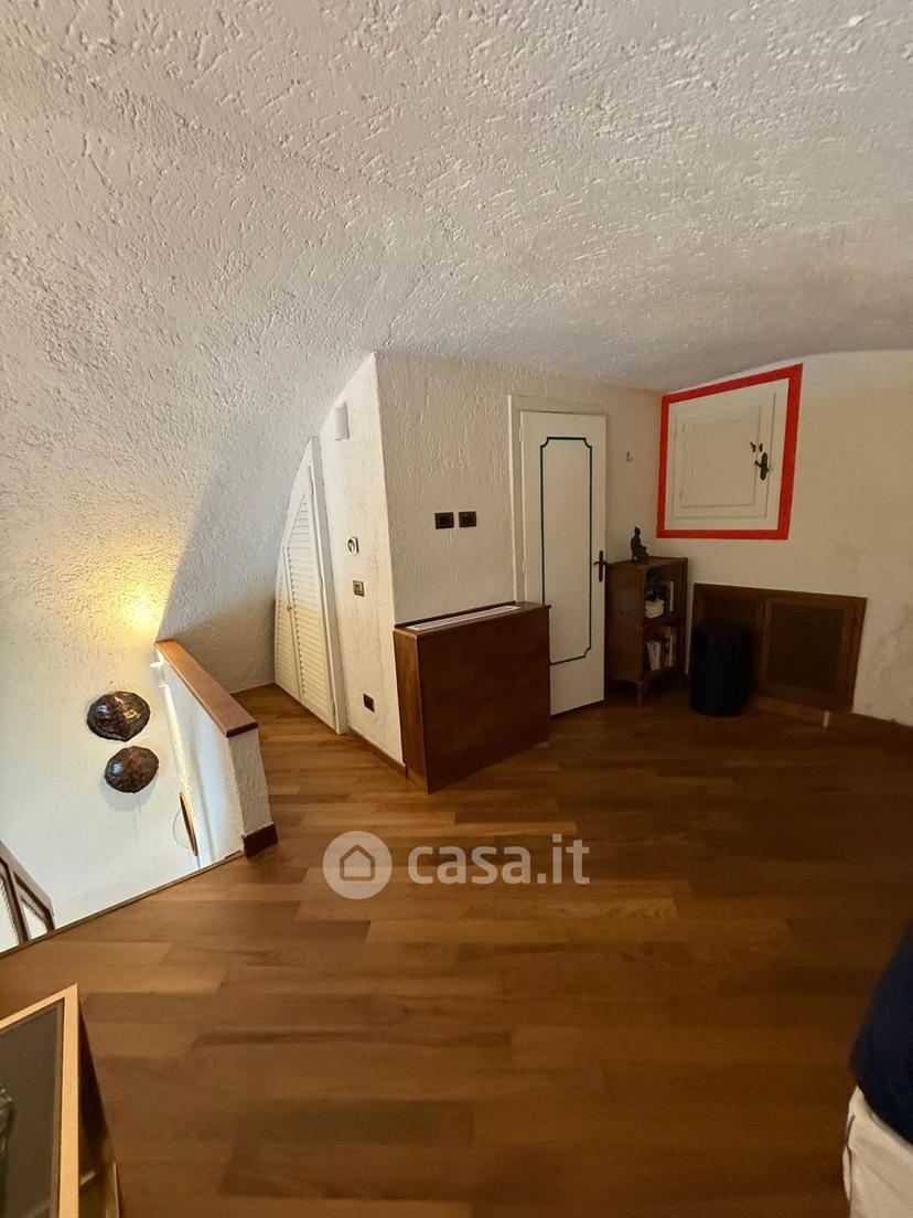 Trilocale in Andrea Doria 82 — foto 16 di 27