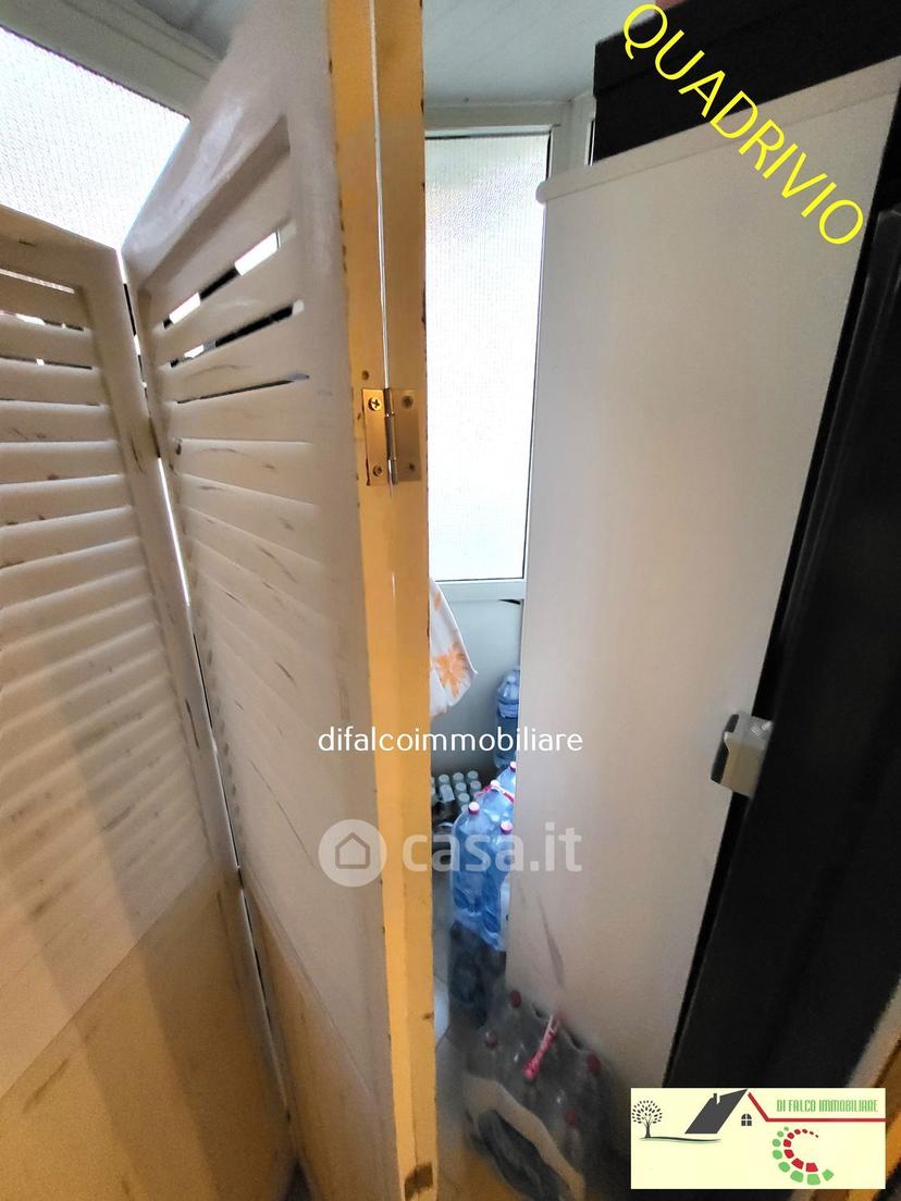 Appartamento in Via Matteo Cimarra — foto 22 di 34