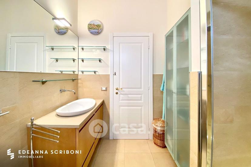 Villa in Strada della Cornice 21 — foto 25 di 49