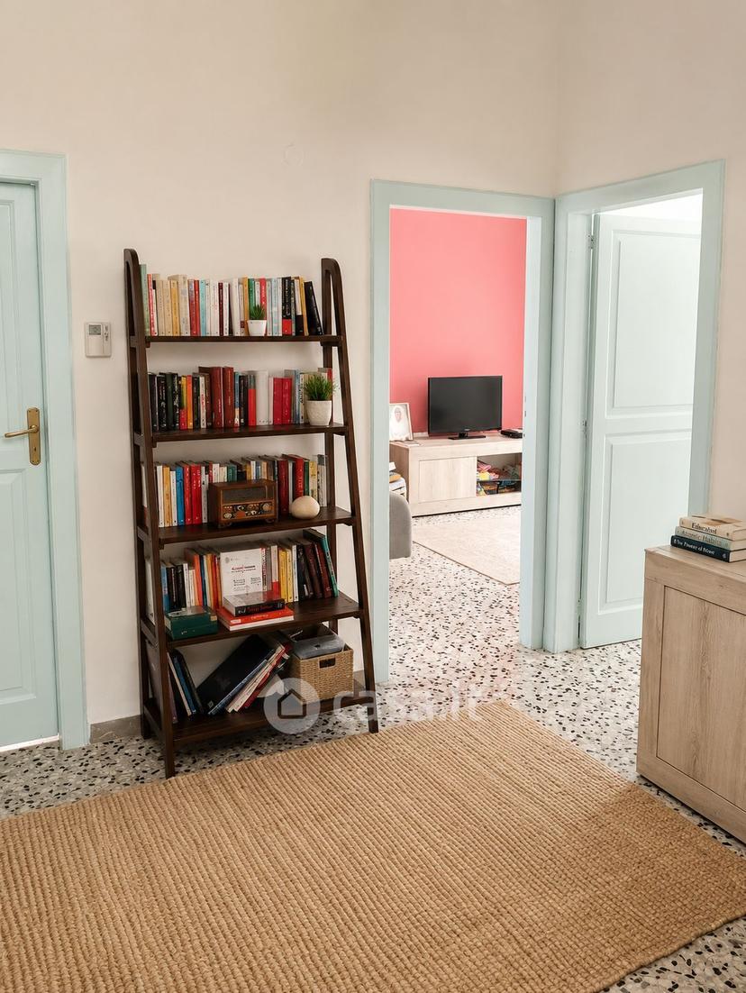 Trilocale in Via Cesare Battisti 21 — foto 7 di 15