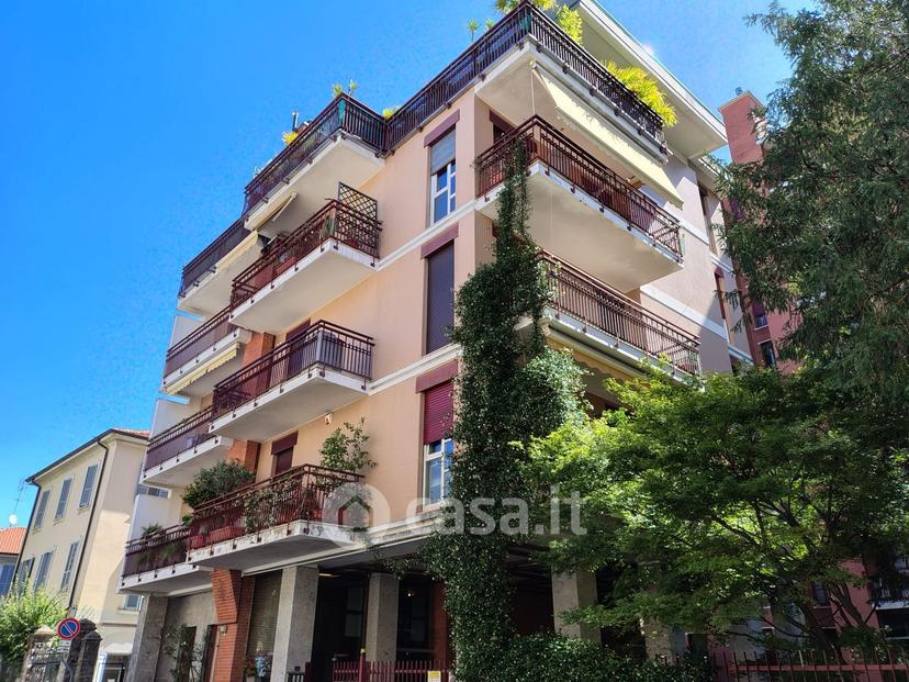 Bilocale in Via Quintino Sella 5 — foto 7 di 24