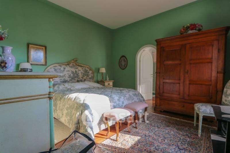 Villa in Via delle Lombardine — foto 5 di 31