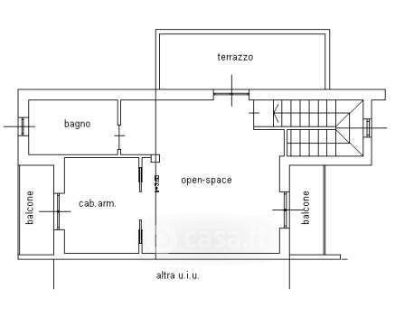 Villa in Via John Fitzgerald Kennedy 4 — foto 27 di 39