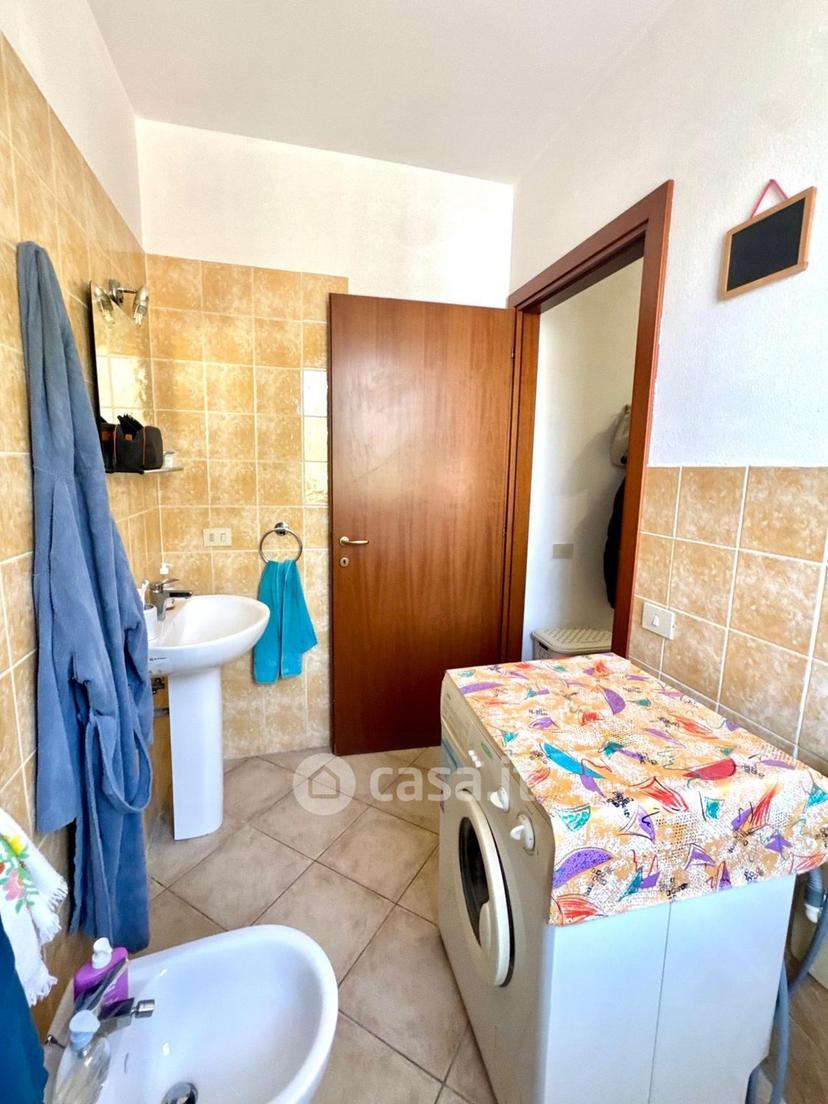 Bilocale in Via Tosco Romagnola Est — foto 23 di 29