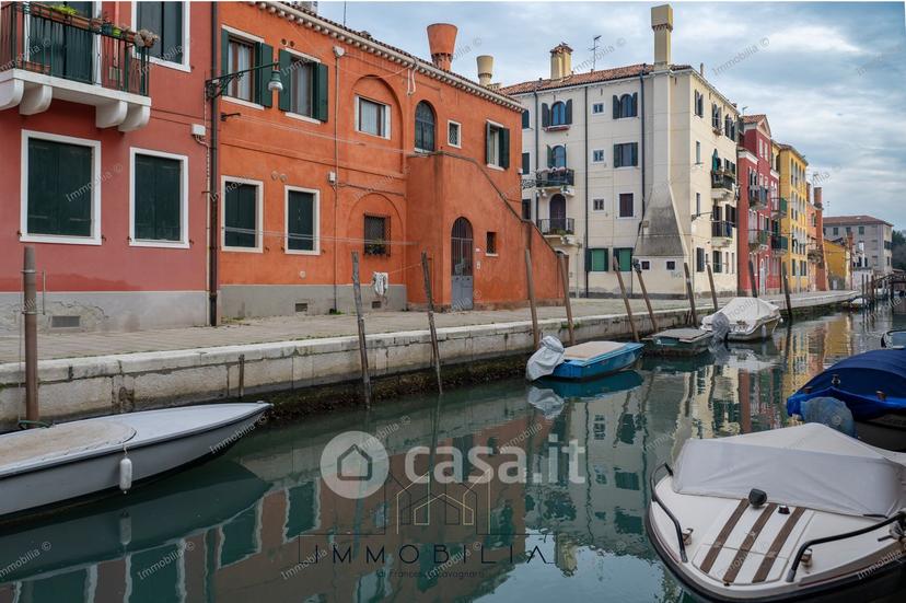 Appartamento in Cannaregio 982 — foto 10 di 32
