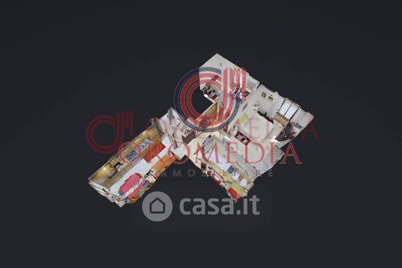 Trilocale in Via Provinciale — foto 12 di 28