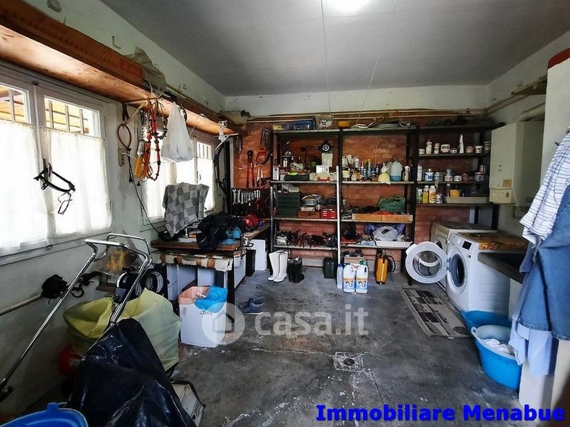 Villa in Via Modena — foto 35 di 45