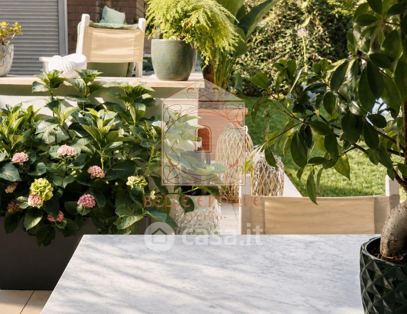 Villa in Via Bettino Ricasoli 2 — foto 46 di 55