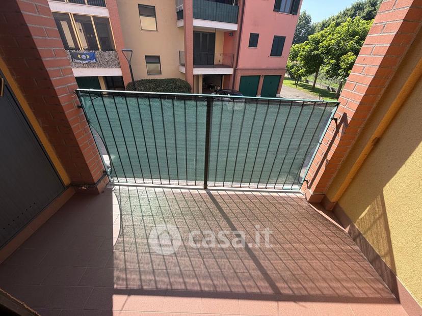 Trilocale in Via Emilio Gino Segre' 4