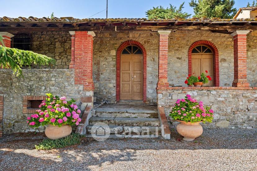 Villa in Piazza del Comune 17 — foto 55 di 74