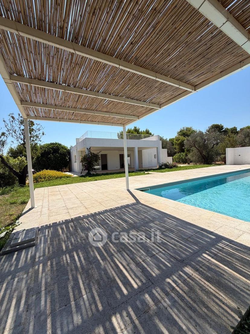 Villa in Contrada Sierri — foto 33 di 72