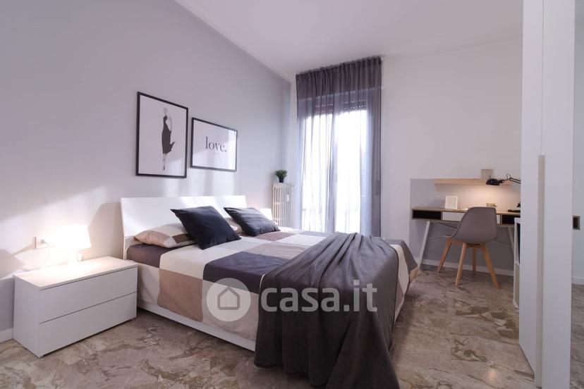 Stanza in Via Senatore Diogene Valotti 22 — foto 10 di 12