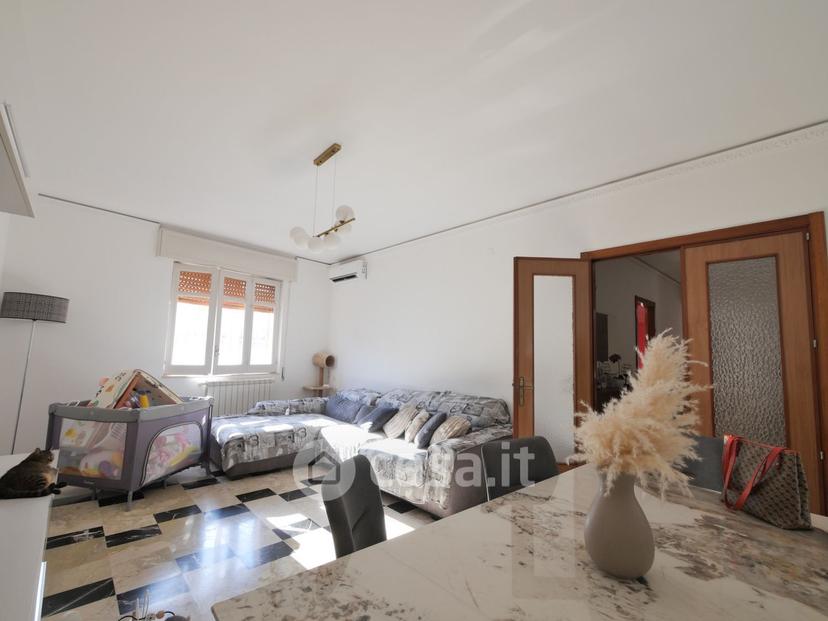Appartamento in Via Umberto Giordano — foto 15 di 23
