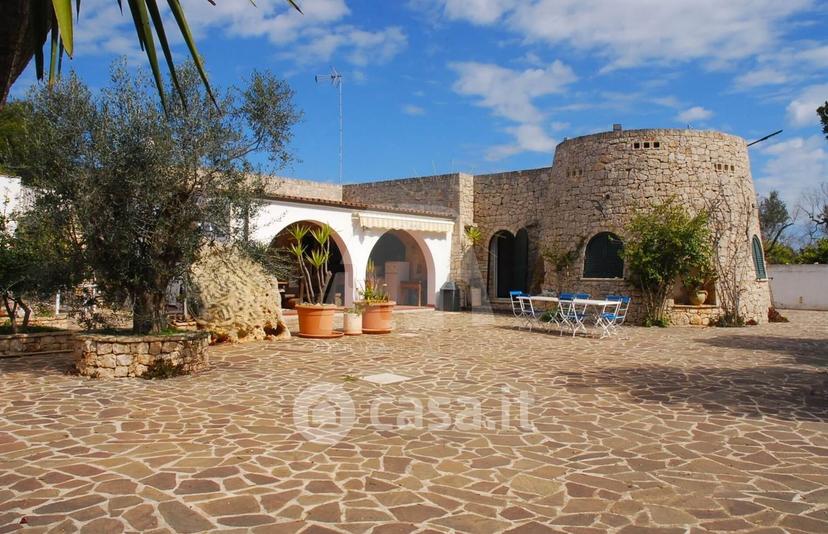 Villa in Contrada Cantarossi — foto 30 di 44