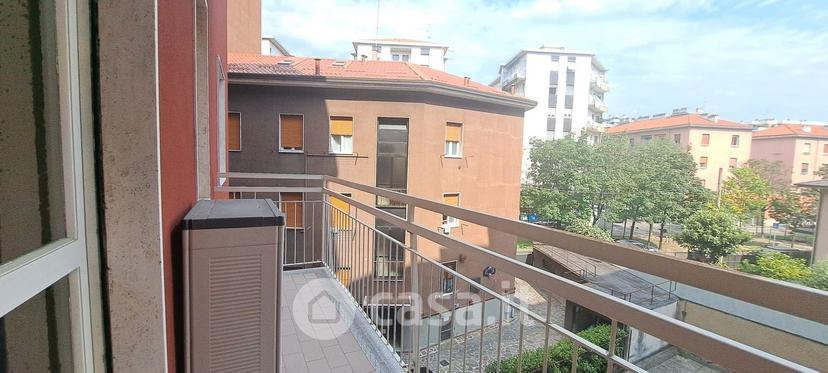 Trilocale in Via Filippo Corridoni 120 — foto 30 di 33