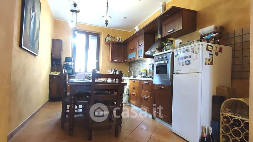 Villa in Via Serchio — foto 23 di 35