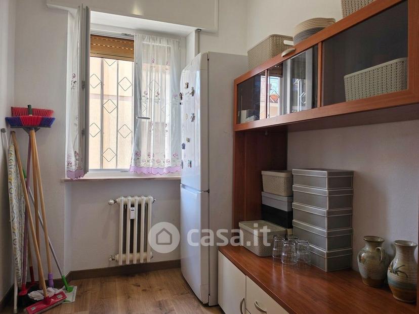 Trilocale in Via Cesare Battisti — foto 18 di 53