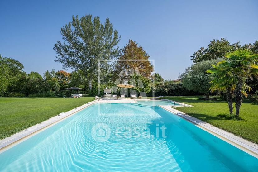 Villa in Via Gianni Rodari 16 — foto 85 di 89