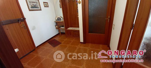 Quadrilocale in Via Faccini V. — foto 10 di 22