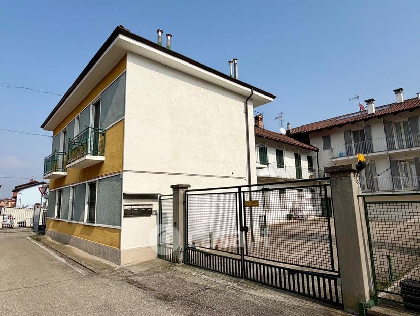 Trilocale in Via Giovan Battista Traverso 1 — foto 17 di 17