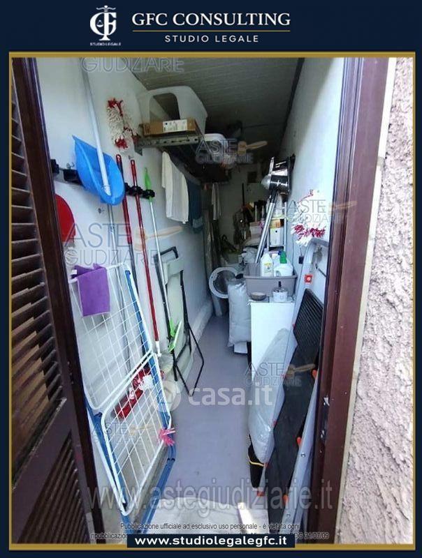 Appartamento in Via Campofattore 52 — foto 2 di 22