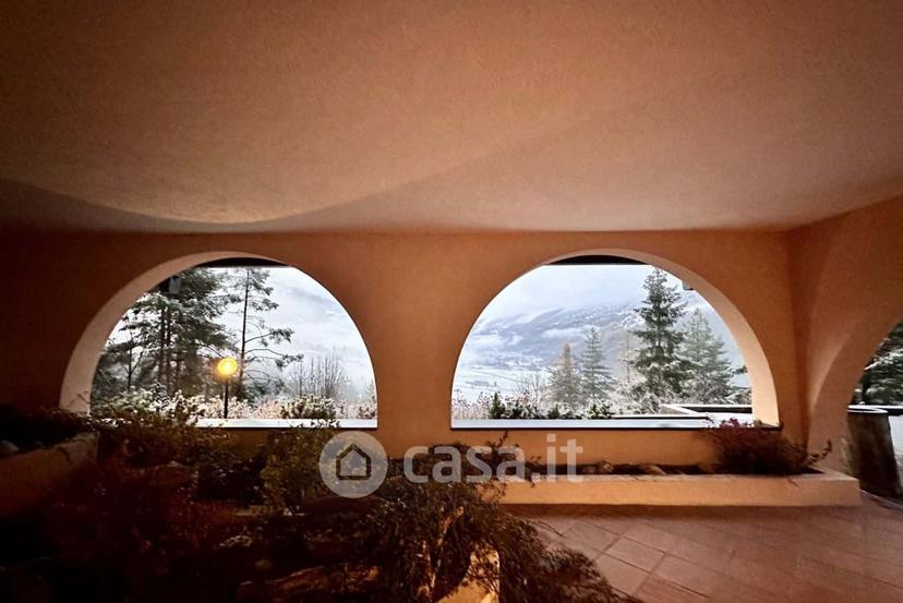 Trilocale in Via Bagni Nuovi 8 — foto 14 di 22