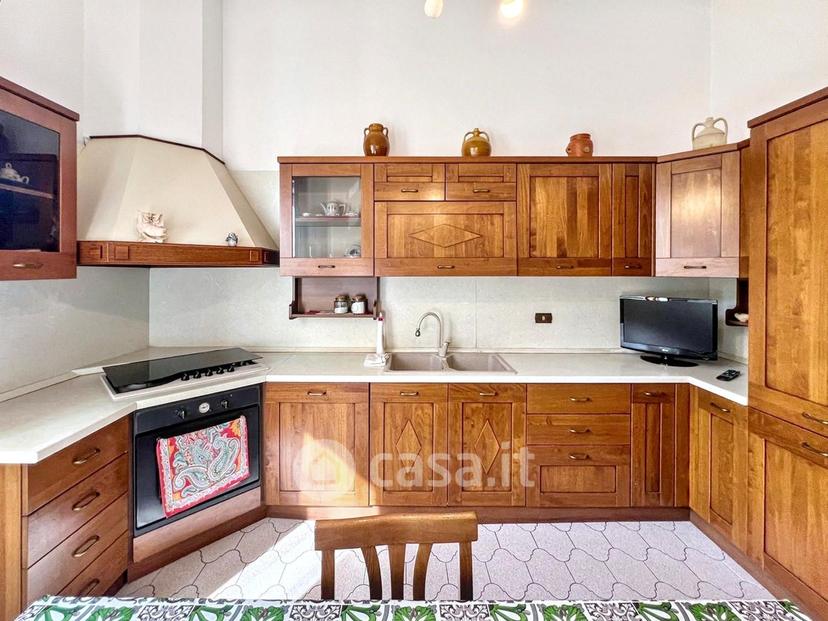 Quadrilocale in Via Raffaello Sanzio 1 — foto 33 di 36