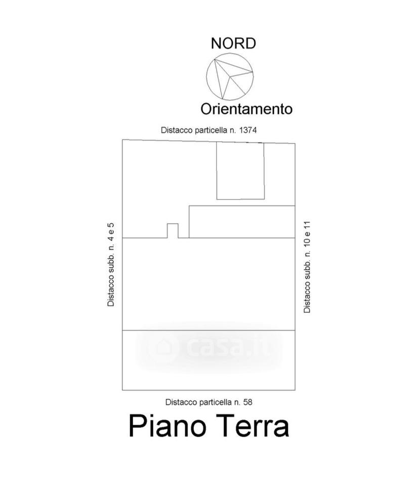 Villa in Via Terracina 58 — foto 30 di 61