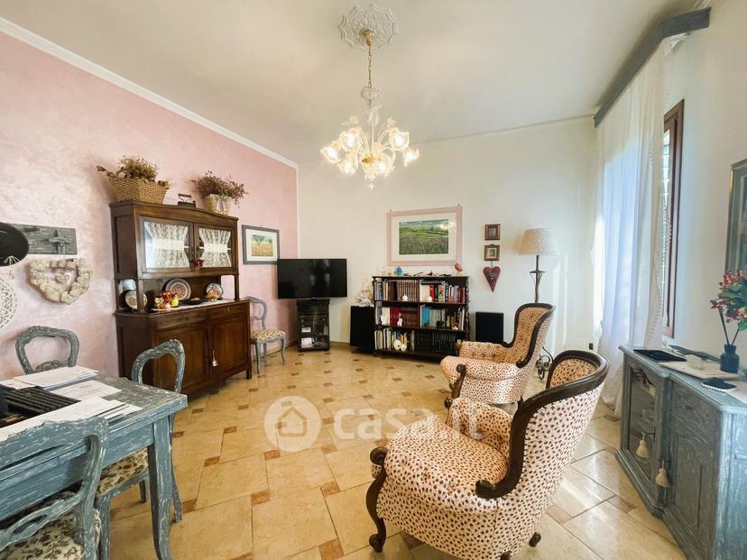 Villa in Via Argine Dx Novissimo — foto 67 di 85