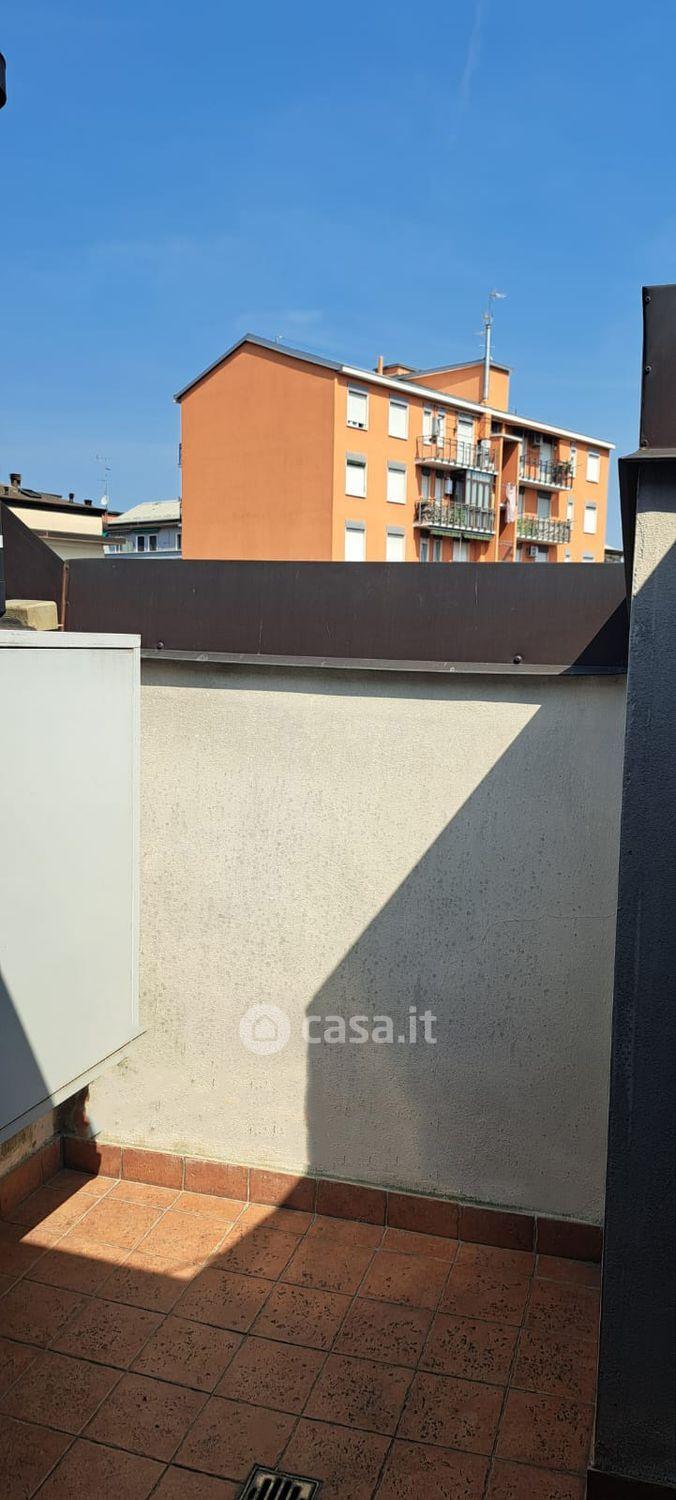 Quadrilocale in Via Risorgimento 43 — foto 15 di 41