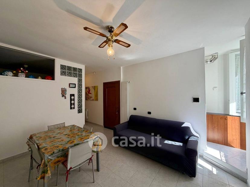 Trilocale in Vicolo Vadino — foto 6 di 16