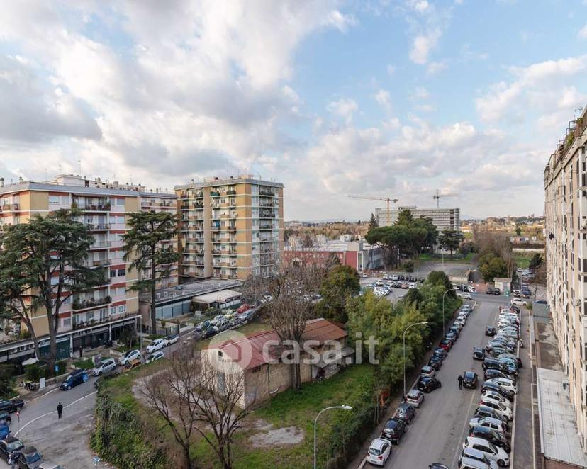 Stanza in Via degli Ortaggi 42 — foto 12 di 20