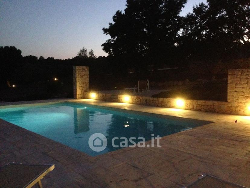 Villa in Contrada Galante — foto 7 di 33