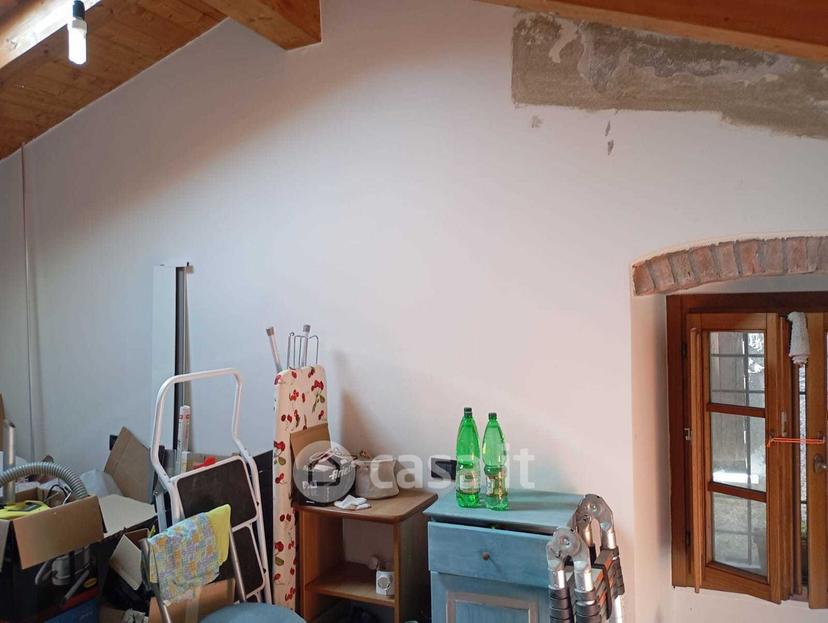 Quadrilocale in Borgo di Sopra Giucano — foto 23 di 39