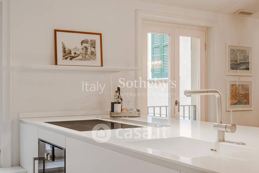 Appartamento in Via Dazio Vecchio — foto 5 di 17