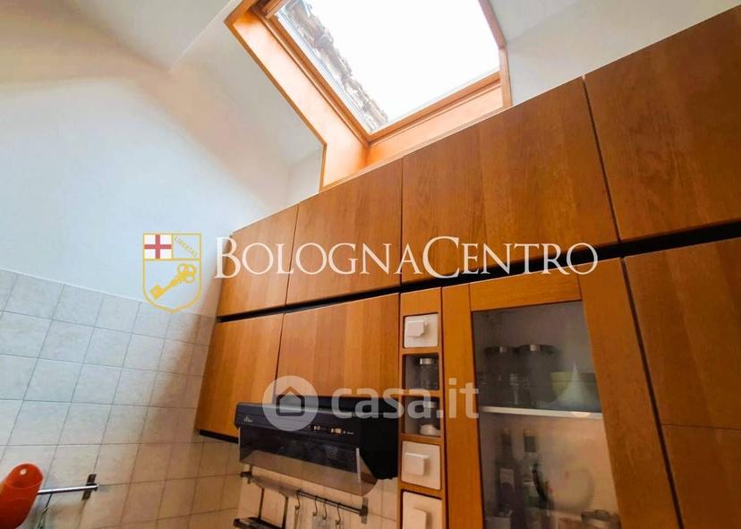 Trilocale in Strada Maggiore — foto 44 di 78