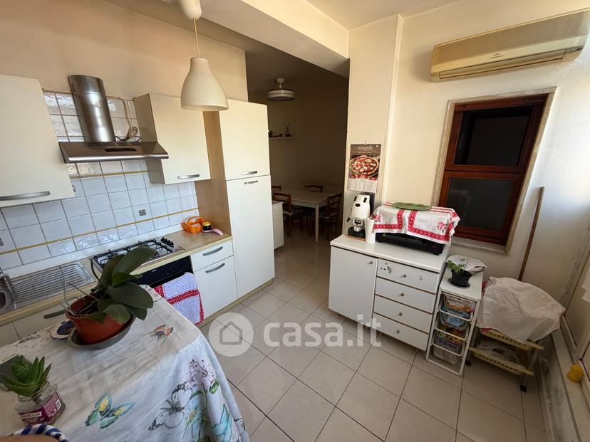 Quadrilocale in Via Collina Licinella 4 — foto 9 di 21
