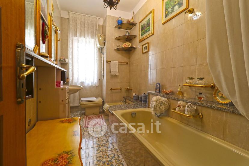 Appartamento in Via Madonna del Carmine — foto 11 di 39