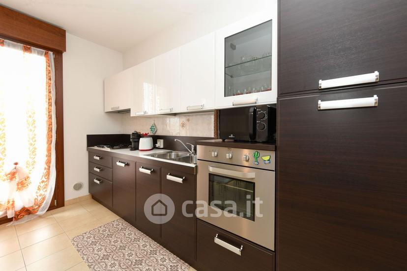 Bilocale in Via Mantegna 23 — foto 33 di 40