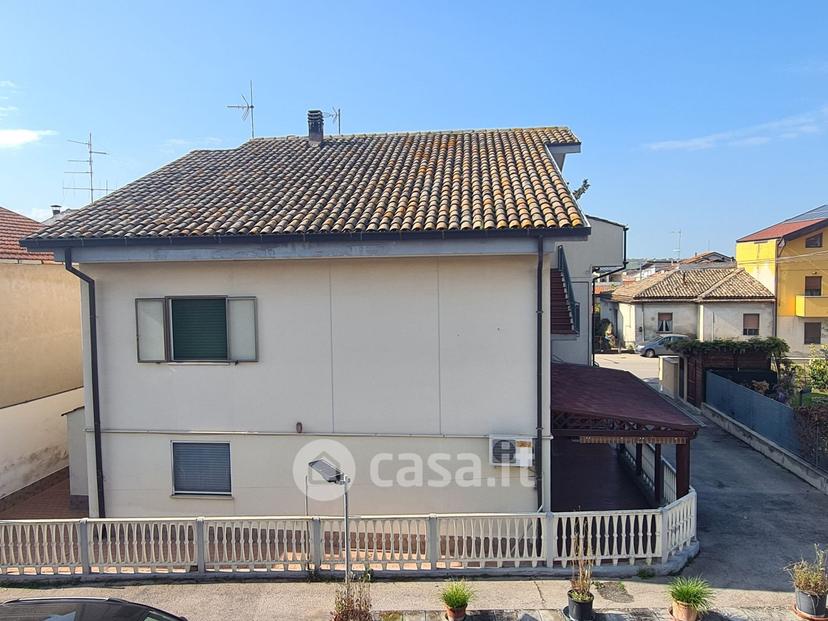 Trilocale in Via Aterno 339 — foto 42 di 65