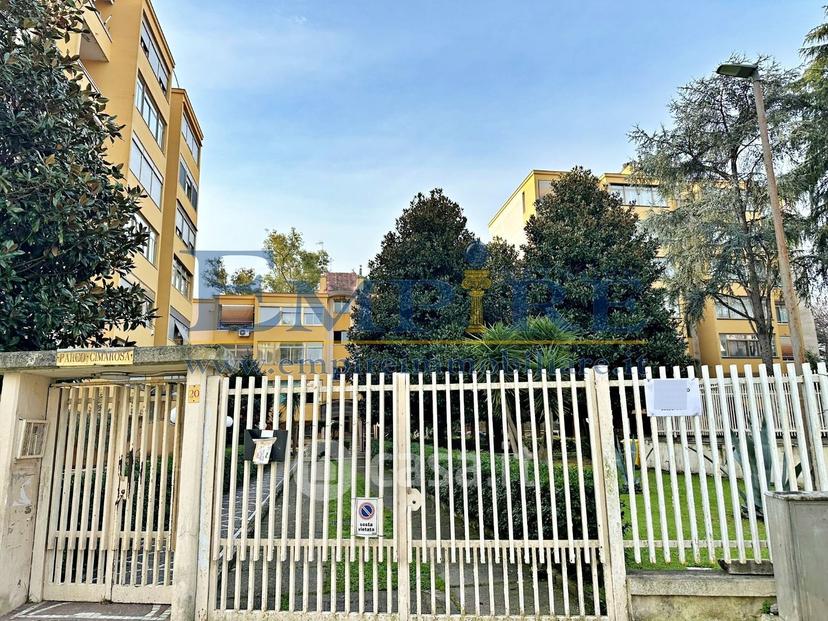 Quadrilocale in Via Eugenio Montale 20 — foto 7 di 24