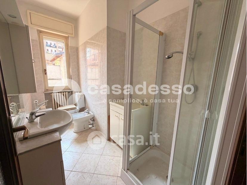Quadrilocale in Via Gennaro 5 — foto 9 di 22