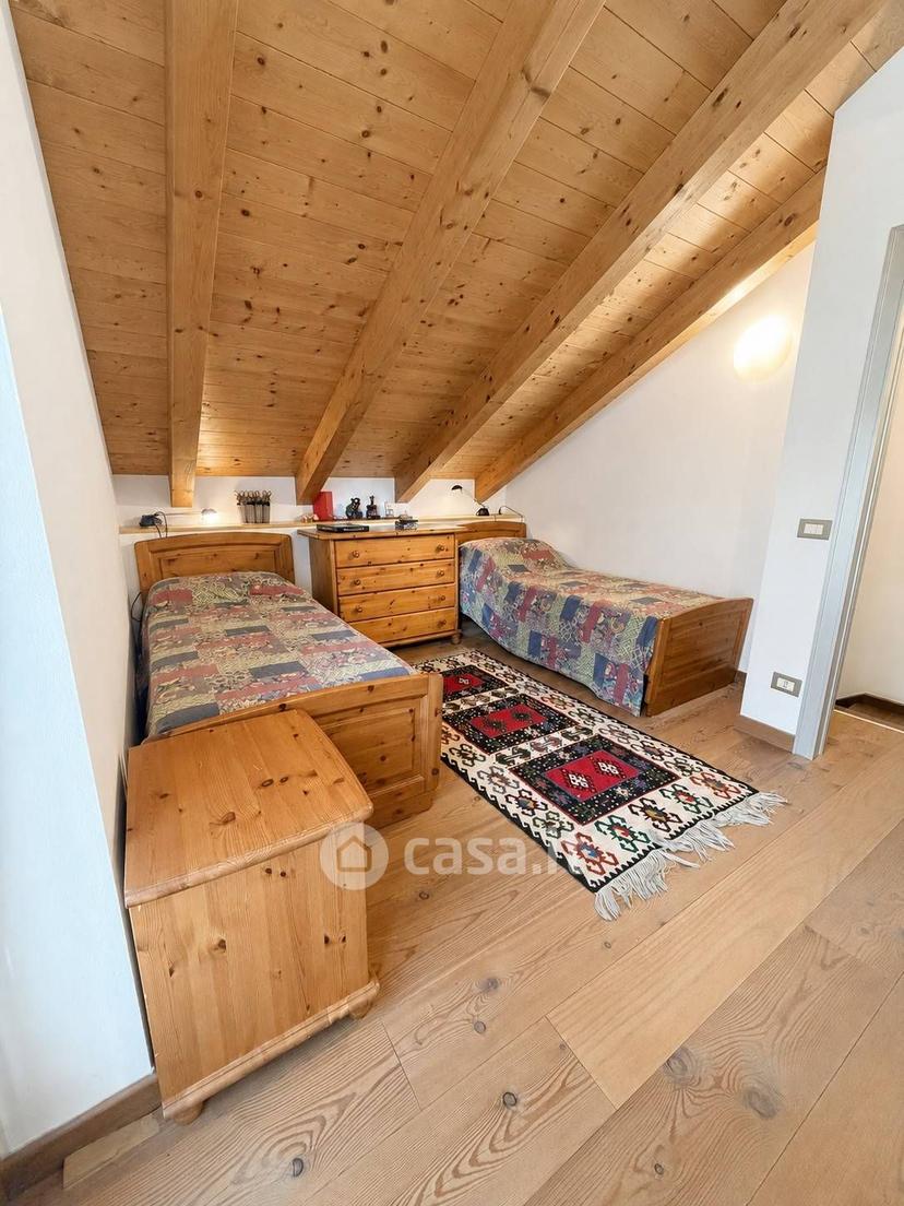 Appartamento in Via Monte Frusseda 9 — foto 5 di 30