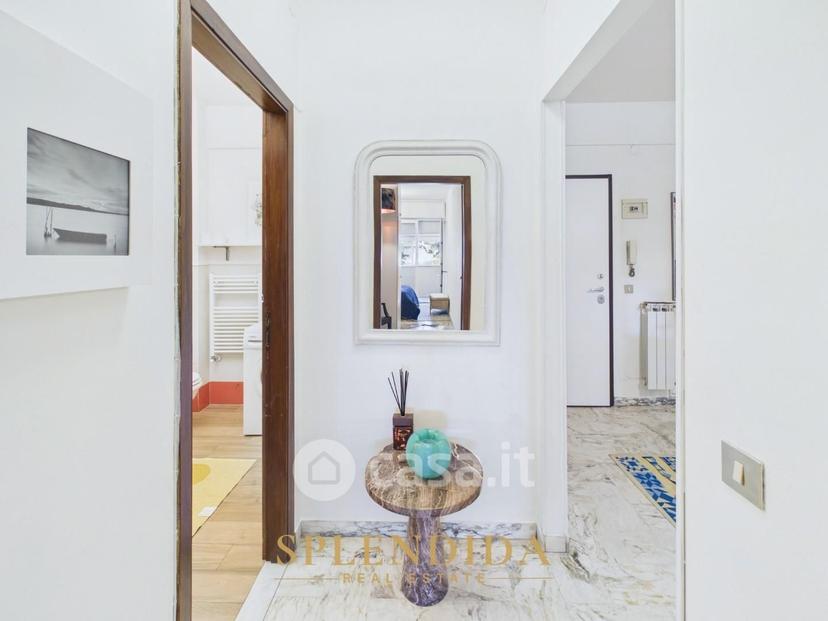 Trilocale in Via Fratelli Barberi — foto 11 di 12