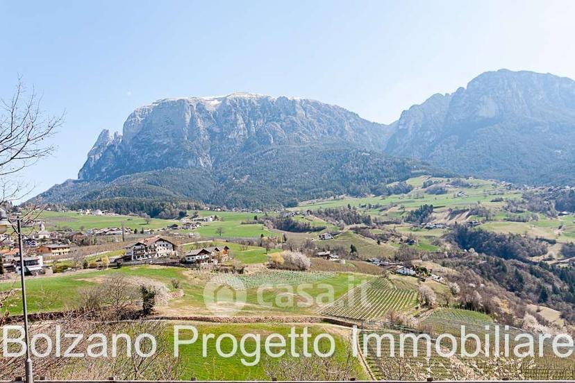 Appartamento in Via Weingartner — foto 34 di 37