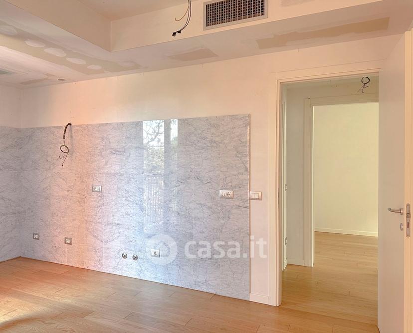 Trilocale in Via Brigate Partigiane 5 — foto 13 di 22