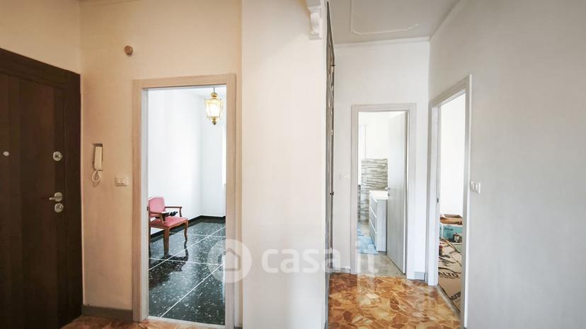 Quadrilocale in Corso Europa — foto 28 di 31